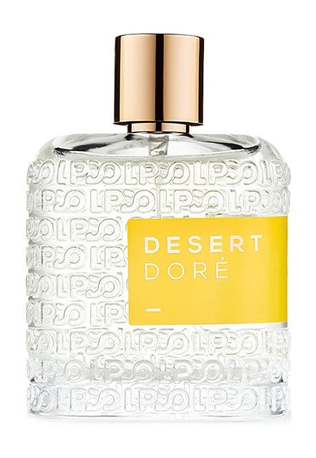 Lpdo Desert Doré — фото флакона