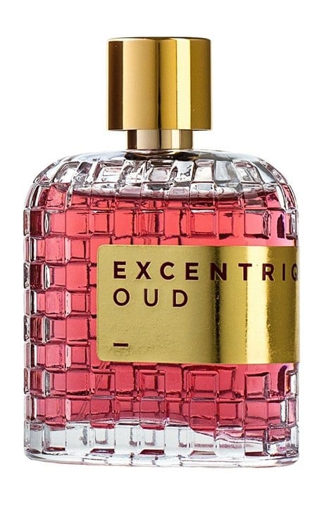 Lpdo Excentrique Oud — фото флакона