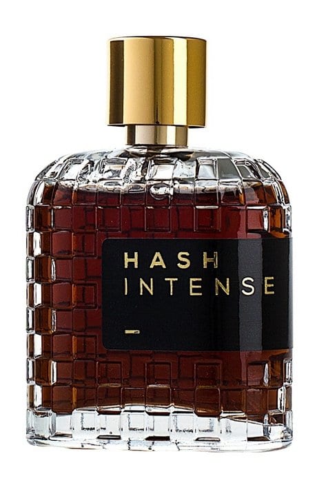 Lpdo Hash Intense — фото флакона
