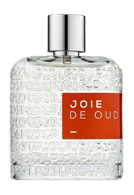 Lpdo Joie De Oud — фото флакона