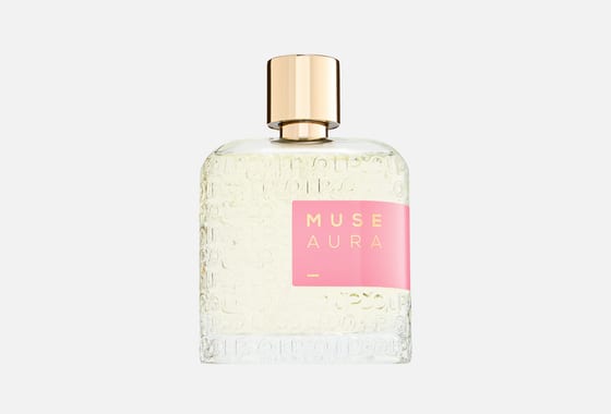 Lpdo Muse Aura — фото флакона
