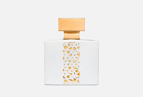 M. Micallef Ylang In Gold — фото флакона