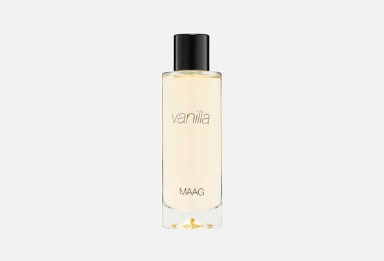 Maag Vanilla — фото флакона