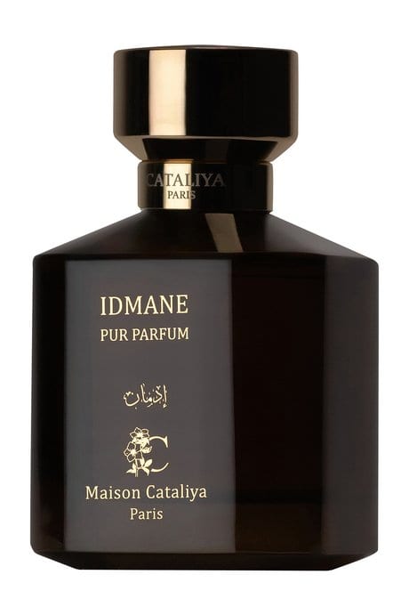 Maison Cataliya Idmane Pur Parfum — фото флакона