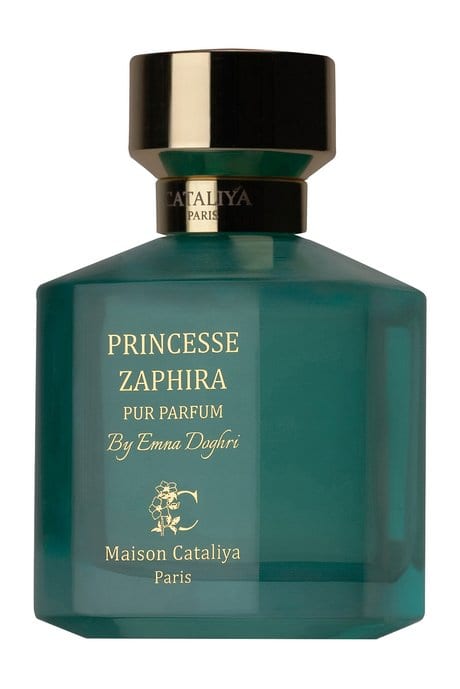 Maison Cataliya Princesse Zaphira Pur Parfum — фото флакона