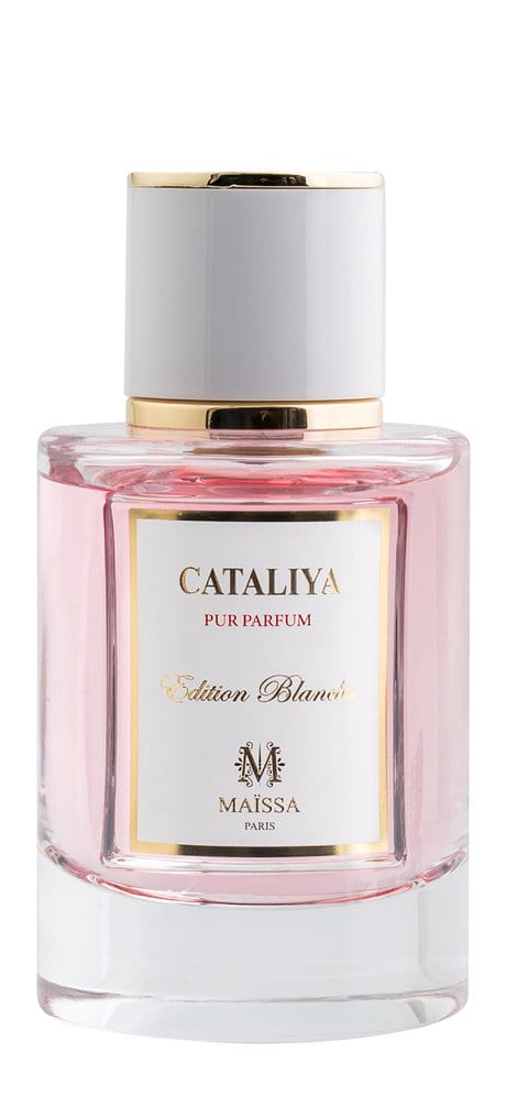 Maison Maissa Edition Blanche Cataliya Pur Parfum — фото флакона