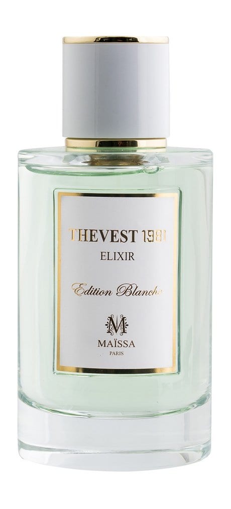 Maison Maissa Edition Blanche Thevest 1981 Elixir — фото флакона