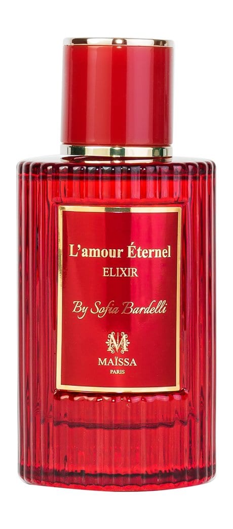 Maison Maissa L'Amour Eternel — фото флакона