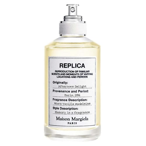 Maison Margiela Replica Afternoon Delight — фото флакона