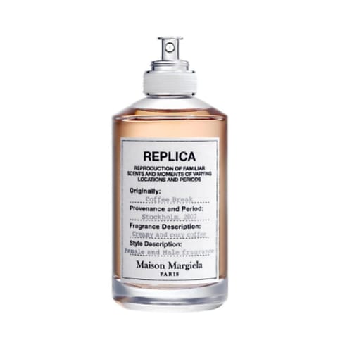 Maison Margiela Replica Coffee Break — фото флакона