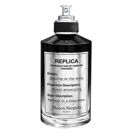 Maison Margiela Replica Dancing On The Moon — фото флакона