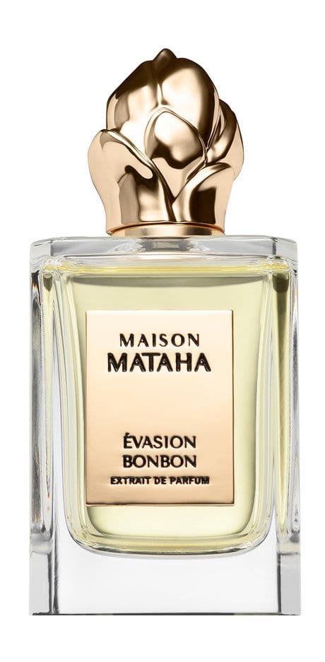 Maison Mataha Evasion Bonbon — фото флакона