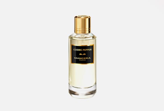 Mancera Cosmic Pepper — фото флакона