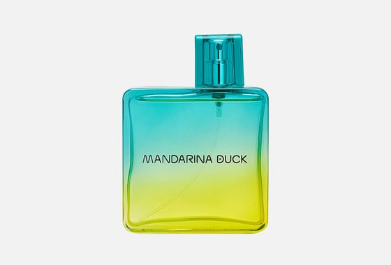 Mandarina Duck Vida Loca For Him — фото флакона