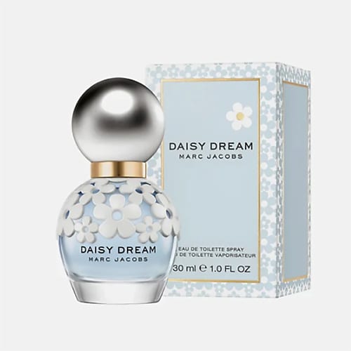 Marc Jacobs Daisy Dream, , спрей — фото флакона