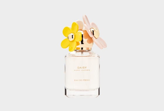 Marc Jacobs Daisy Eau So Fresh — фото флакона