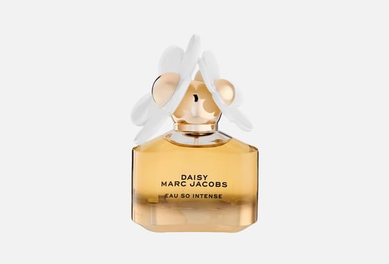Marc Jacobs Daisy Eau So Intense — фото флакона