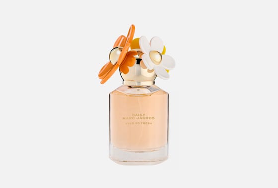 Marc Jacobs Daisy Ever So Fresh — фото флакона