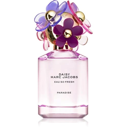 Marc Jacobs Daisy Fresh Paradise — фото флакона