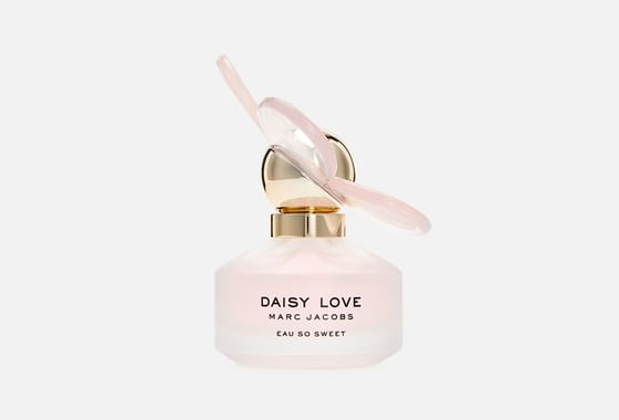 Marc Jacobs Daisy Love Eau So Sweet — фото флакона