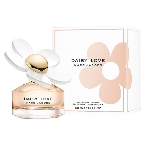 Marc Jacobs Daisy Love — фото флакона