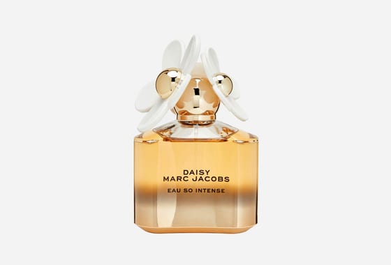Marc Jacobs Daisy So Intense — фото флакона