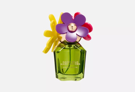 Marc Jacobs Daisy Wild Eau So Extra — фото флакона