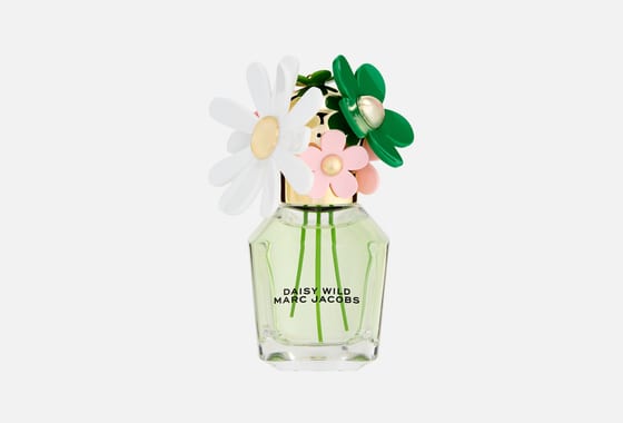 Marc Jacobs Daisy Wild — фото флакона