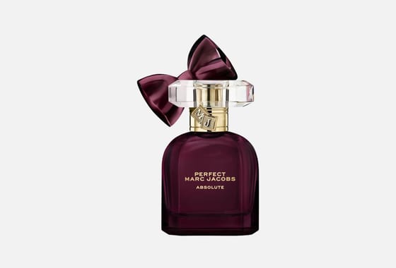 Marc Jacobs Perfect Absolute — фото флакона