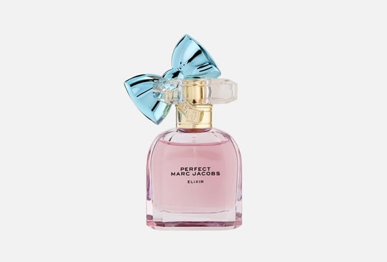 Marc Jacobs Perfect Elixir — фото флакона