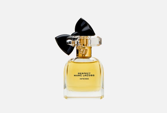Marc Jacobs Perfect Intense — фото флакона