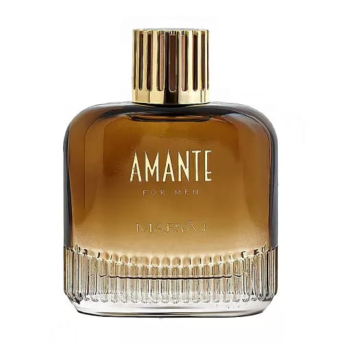 Maryaj Amante For Men — фото флакона