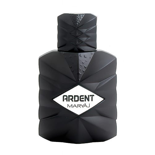 Maryaj Ardent For Men — фото флакона