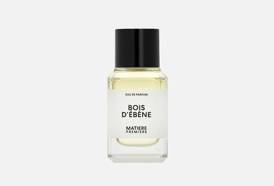 Matiere Premiere Bois D'Ebene — фото флакона
