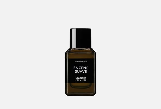 Matiere Premiere Encens Suave — фото флакона