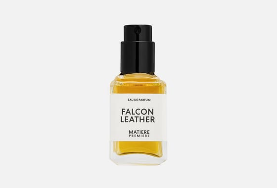 Matiere Premiere Falcon Leather — фото флакона