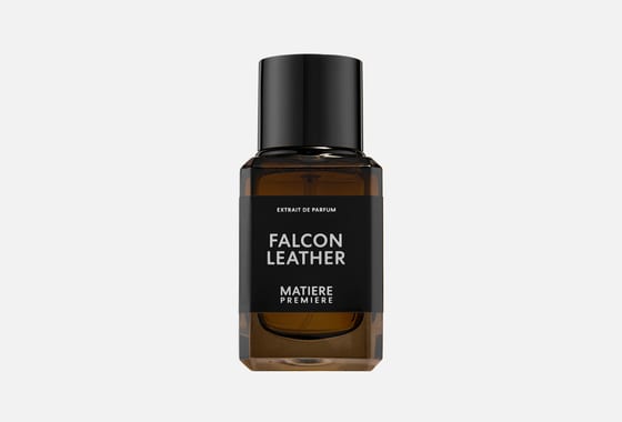 Matiere Premiere Falcon Leather — фото флакона