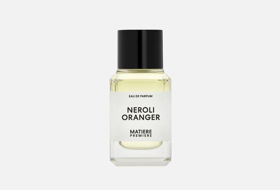 Matiere Premiere Neroli Oranger — фото флакона