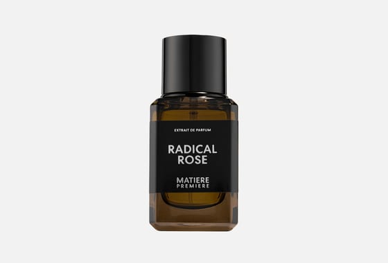 Matiere Premiere Radical Rose — фото флакона