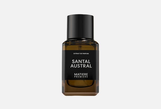 Matiere Premiere Santal Austral — фото флакона