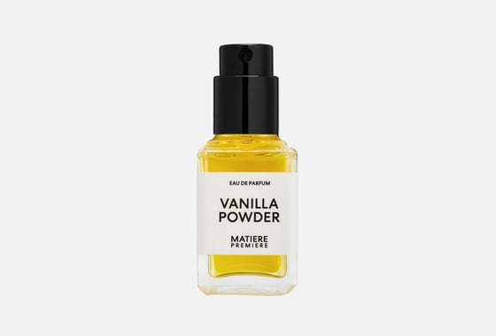 Matiere Premiere Vanilla Powder — фото флакона