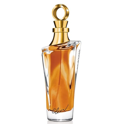 Mauboussin Elixir Pour Elle — фото флакона