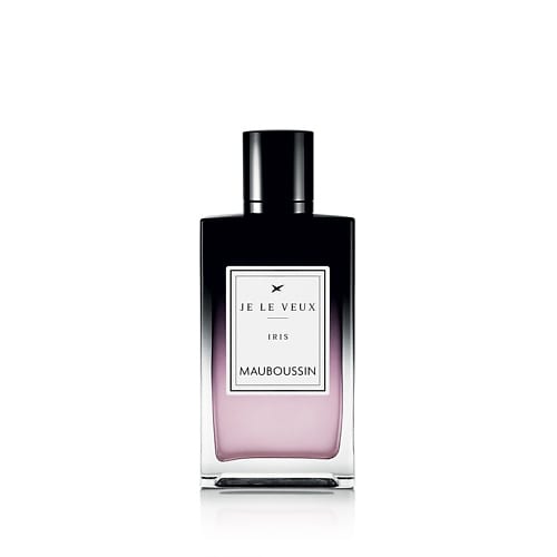 Mauboussin Je Le Veux Iris — фото флакона