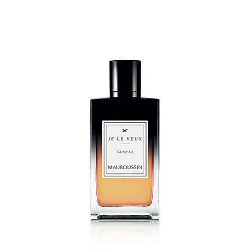 Mauboussin Je Le Veux Santal — фото флакона