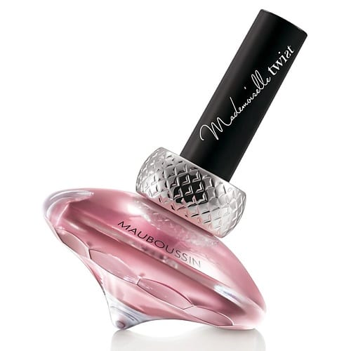 Mauboussin Mademoiselle Twist — фото флакона