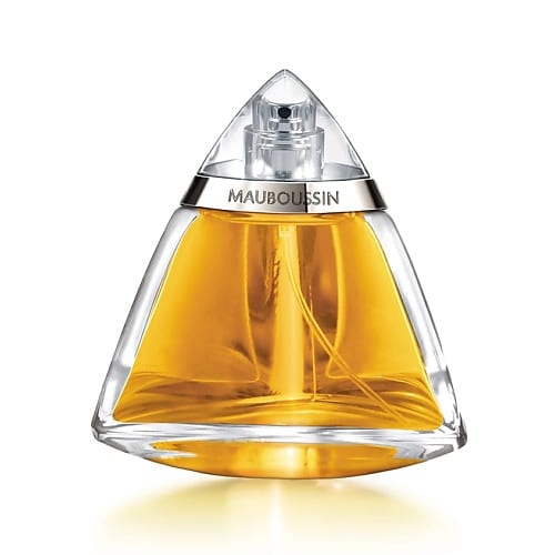 Mauboussin Pour Femme — фото флакона