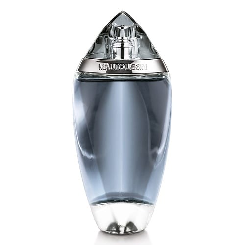 Mauboussin Pour Homme — фото флакона