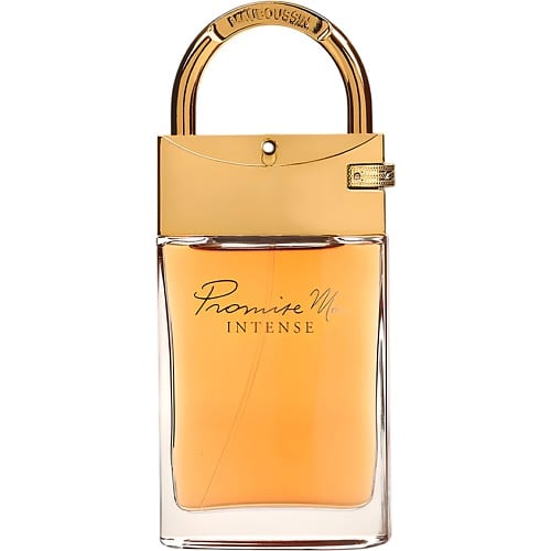Mauboussin Promise Me Intense — фото флакона