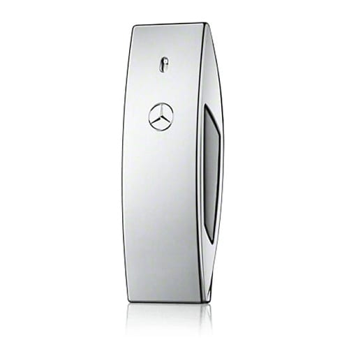 Mercedes Benz Mercedes-Benz Club — фото флакона