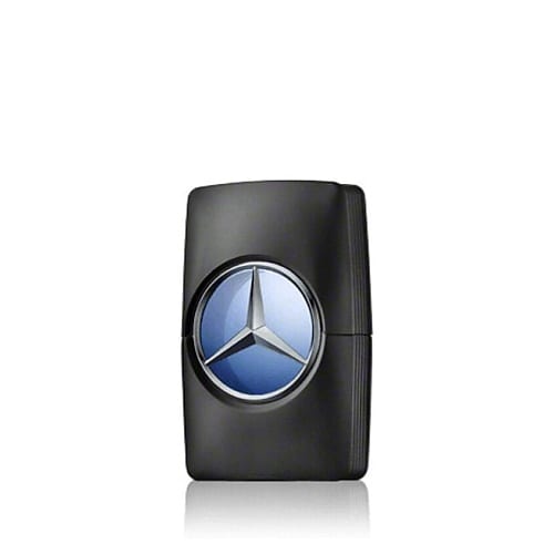 Mercedes Benz Mercedes-Benz Man — фото флакона